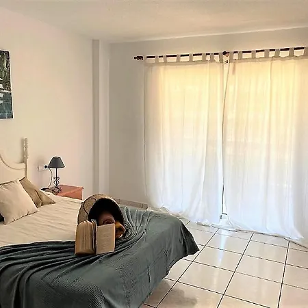 Apartment Sol Y Mar En Cristianos