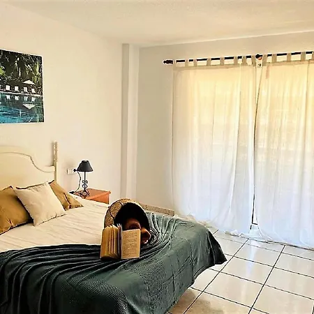 Apartment Sol Y Mar En Cristianos