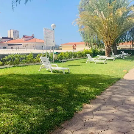 Apartment Sol Y Mar En Cristianos