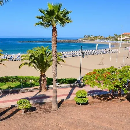 Apartment Sol Y Mar En Cristianos Los Cristianos (Tenerife)