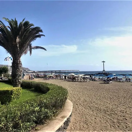 Apartment Sol Y Mar En Cristianos