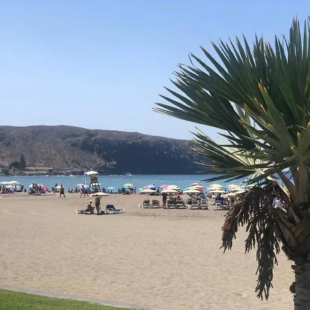 Sol Y Mar En Cristianos * Los Cristianos (Tenerife)